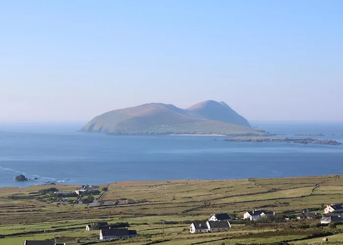 An Portan Guest House