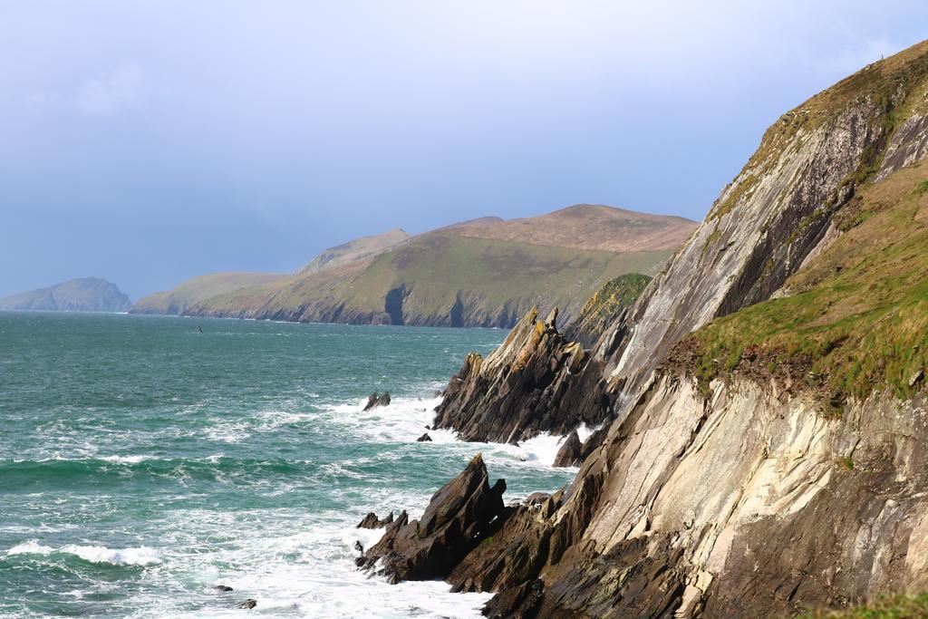 An Portan And Restaurant 3* Dunquin