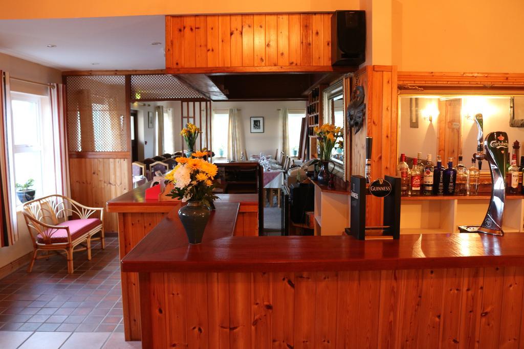 An Portan And Restaurant 3*