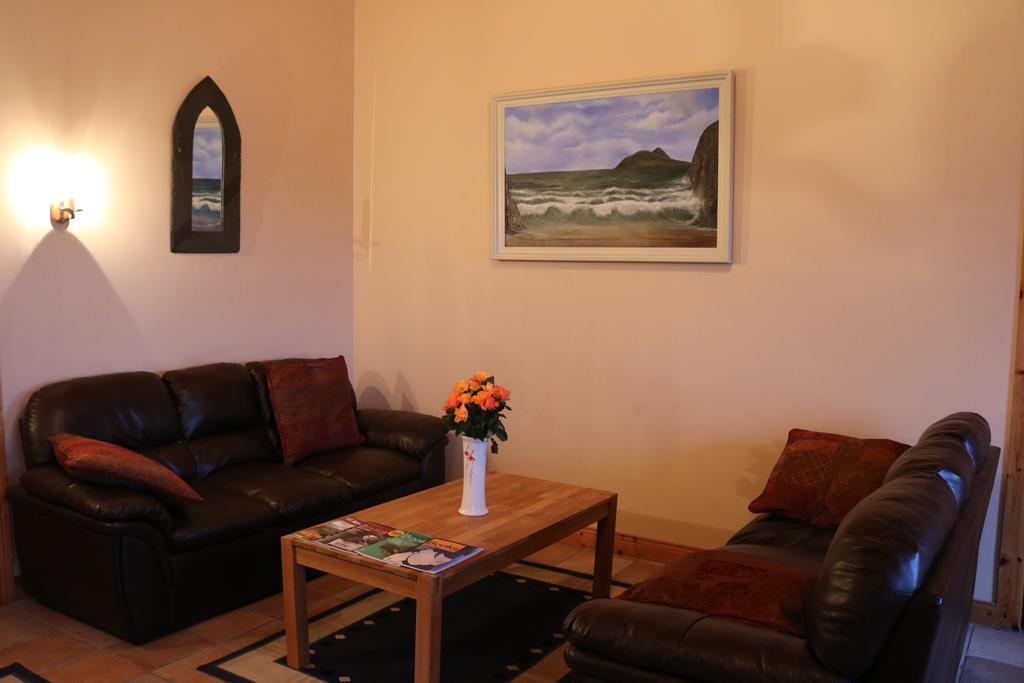 An Portan And Restaurant 3* Dunquin