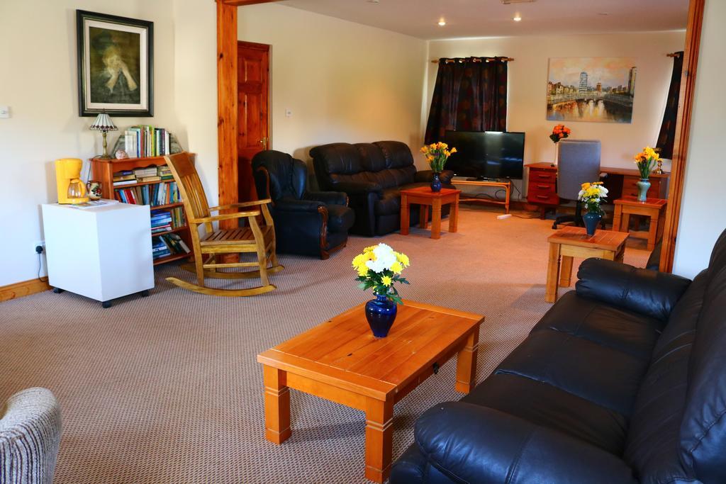 An Portan And Restaurant 3* Dunquin