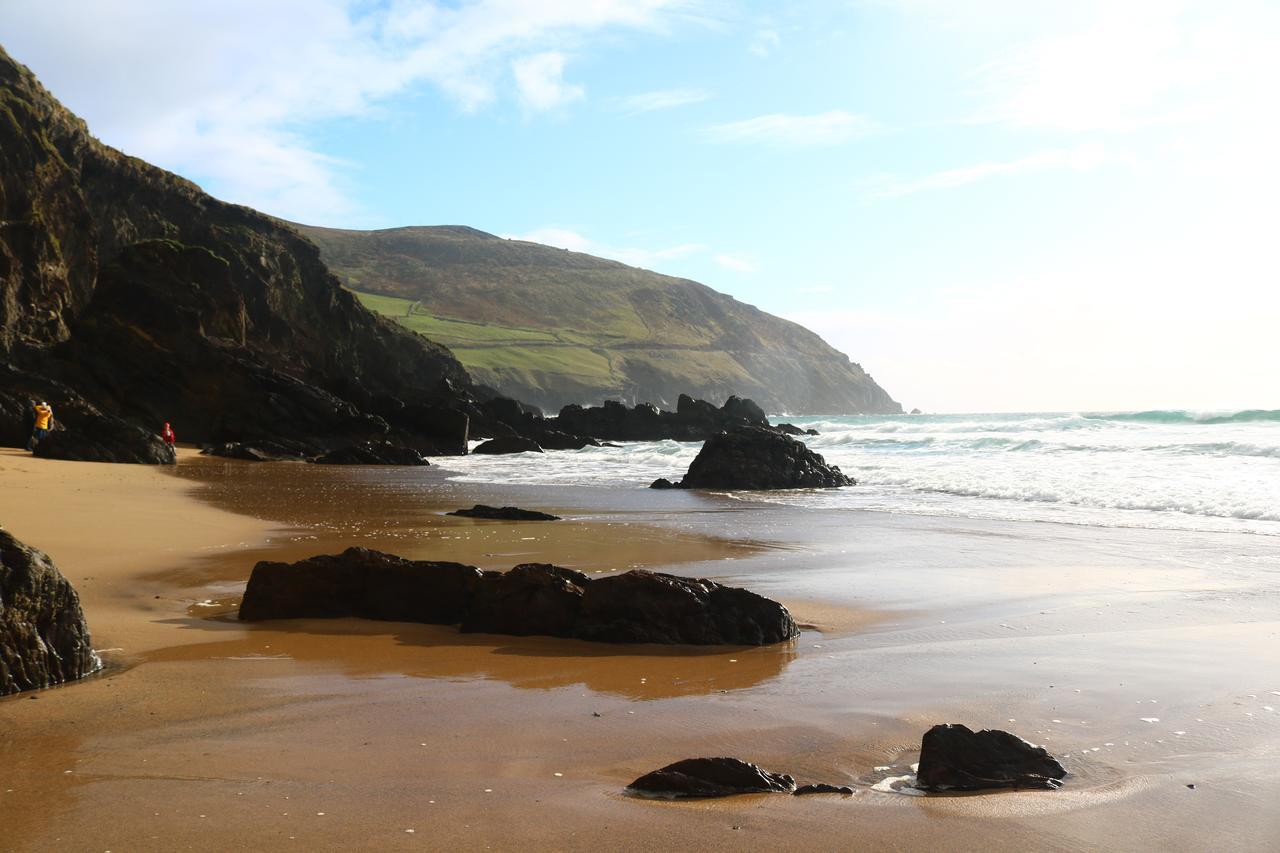 An Portan And Restaurant Gasthof Dunquin